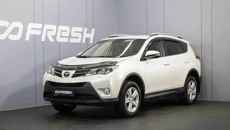 RAV4