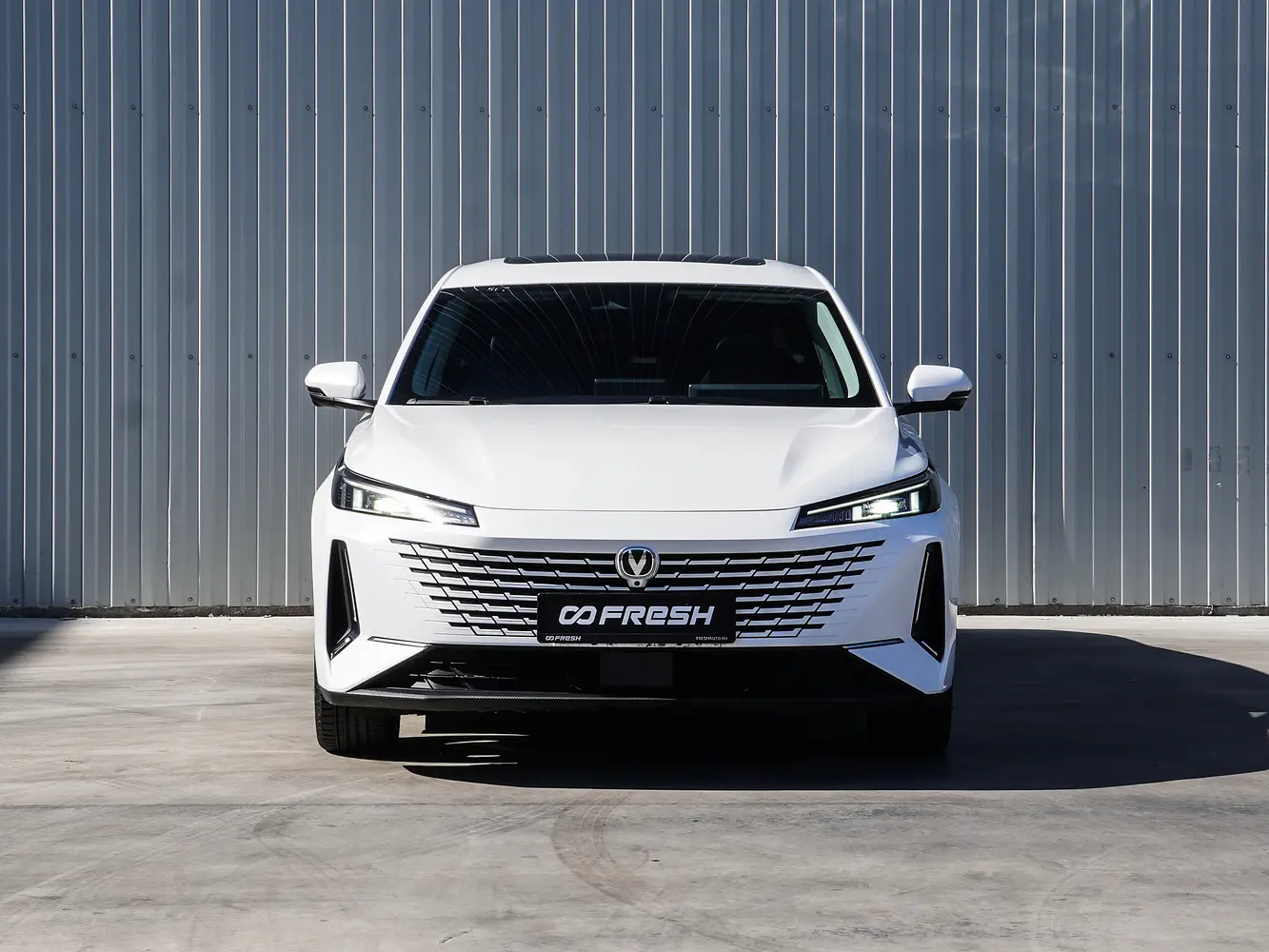 Changan