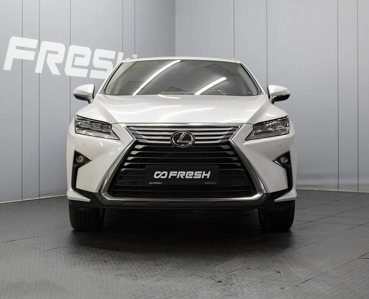 Lexus