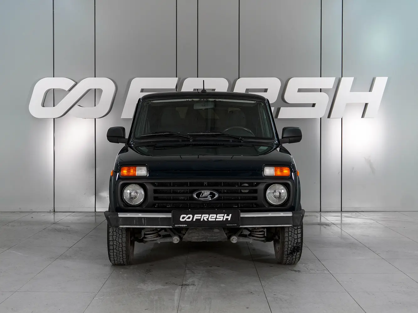LADA (ВАЗ)
