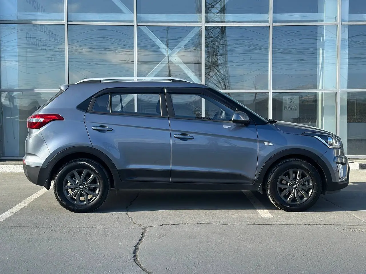 Hyundai