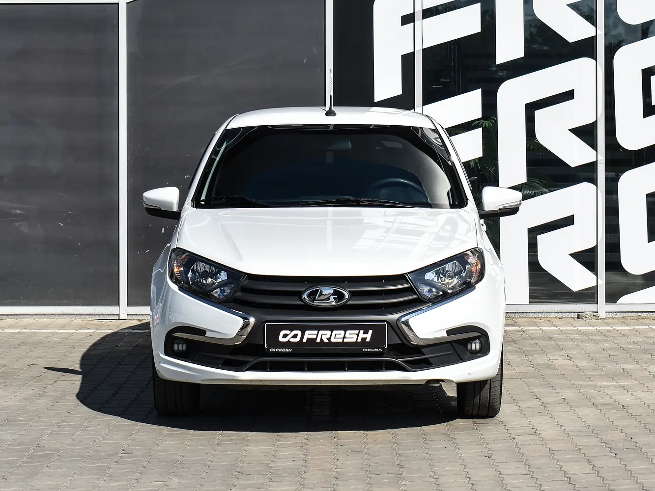 LADA (ВАЗ)