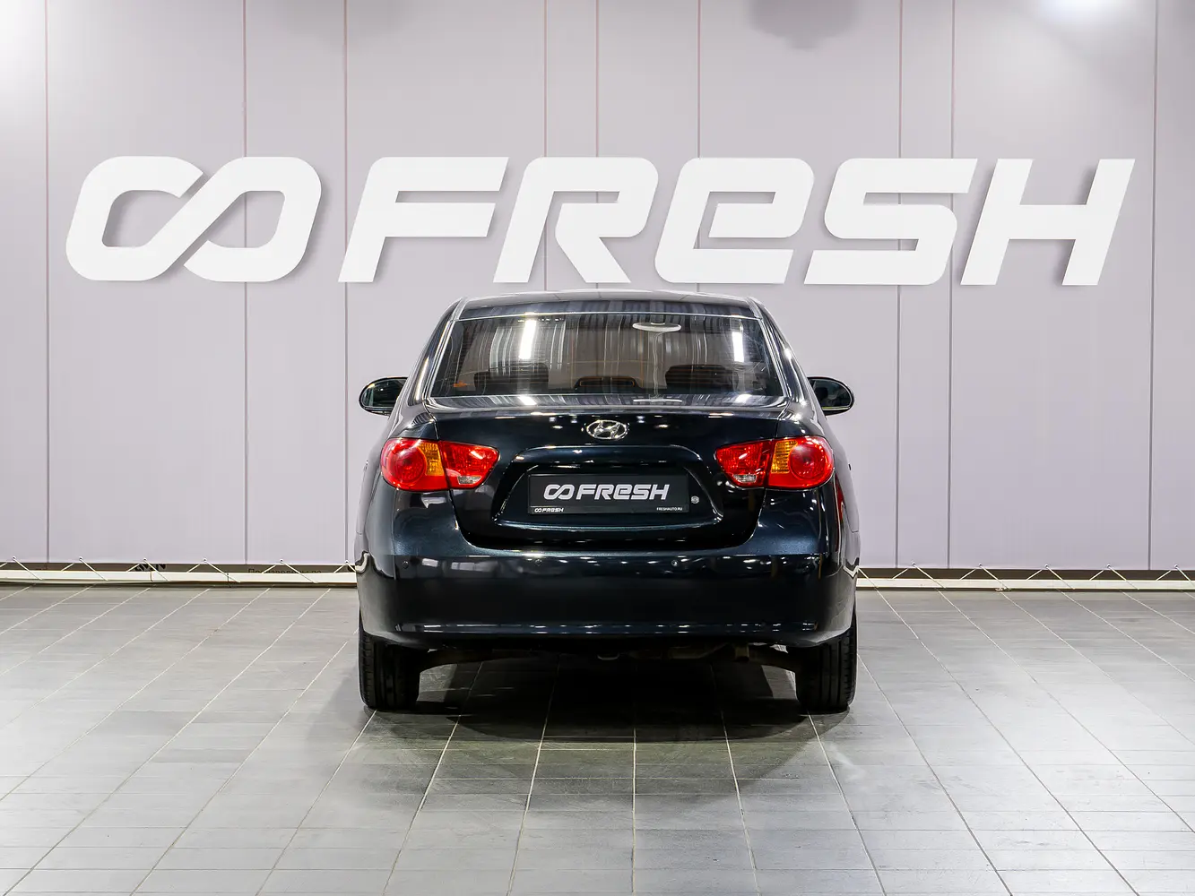 Hyundai
