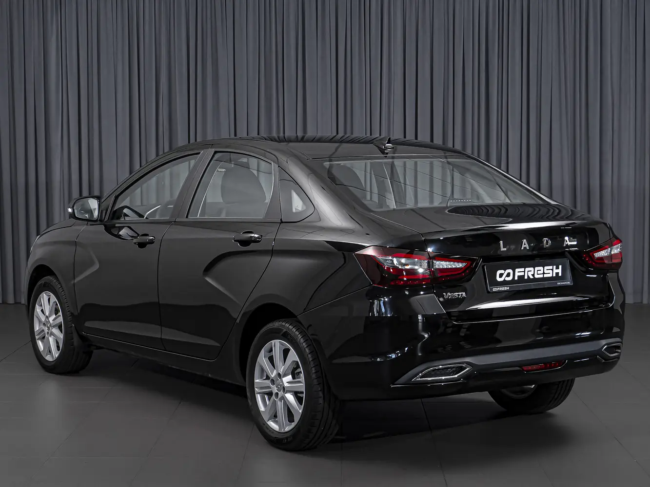 LADA (ВАЗ)