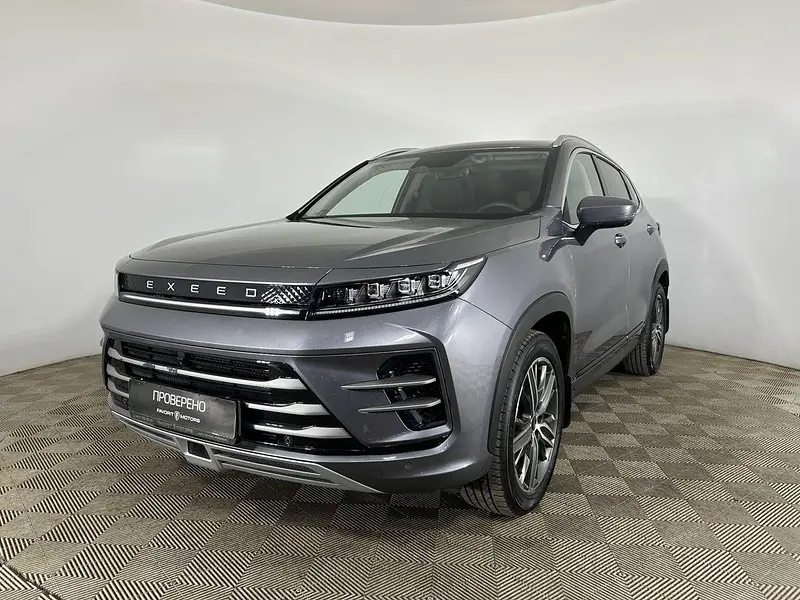 LX