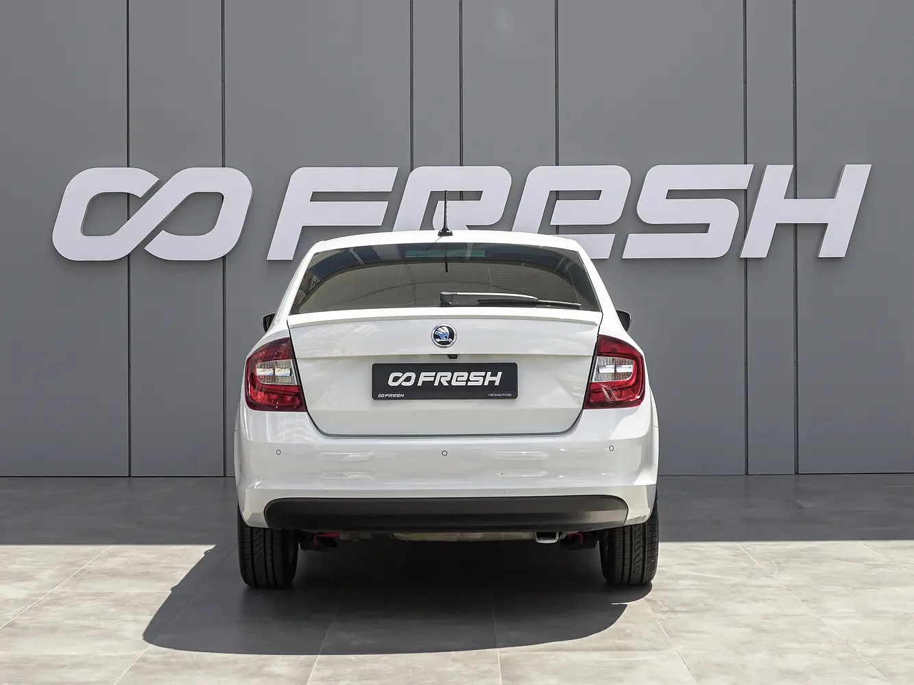 Skoda