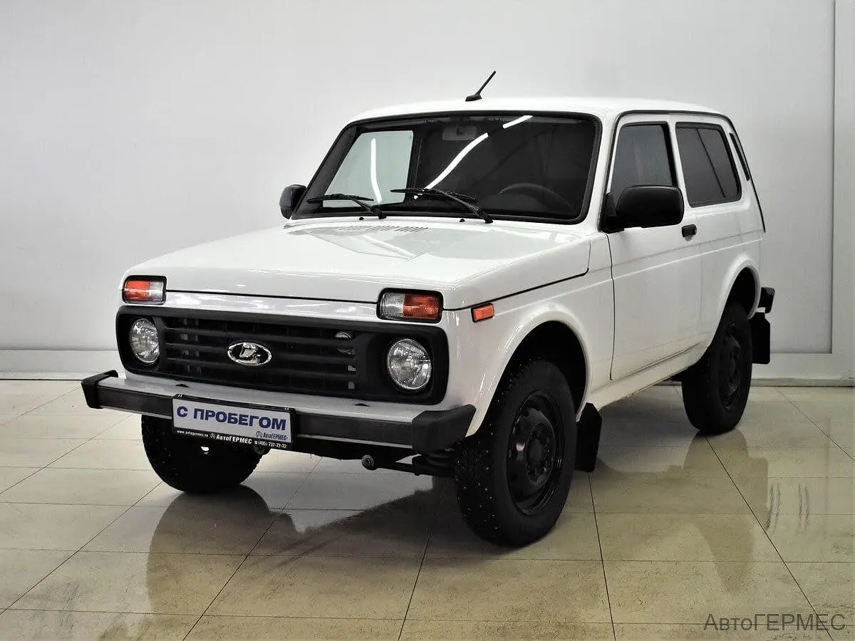 LADA (ВАЗ)