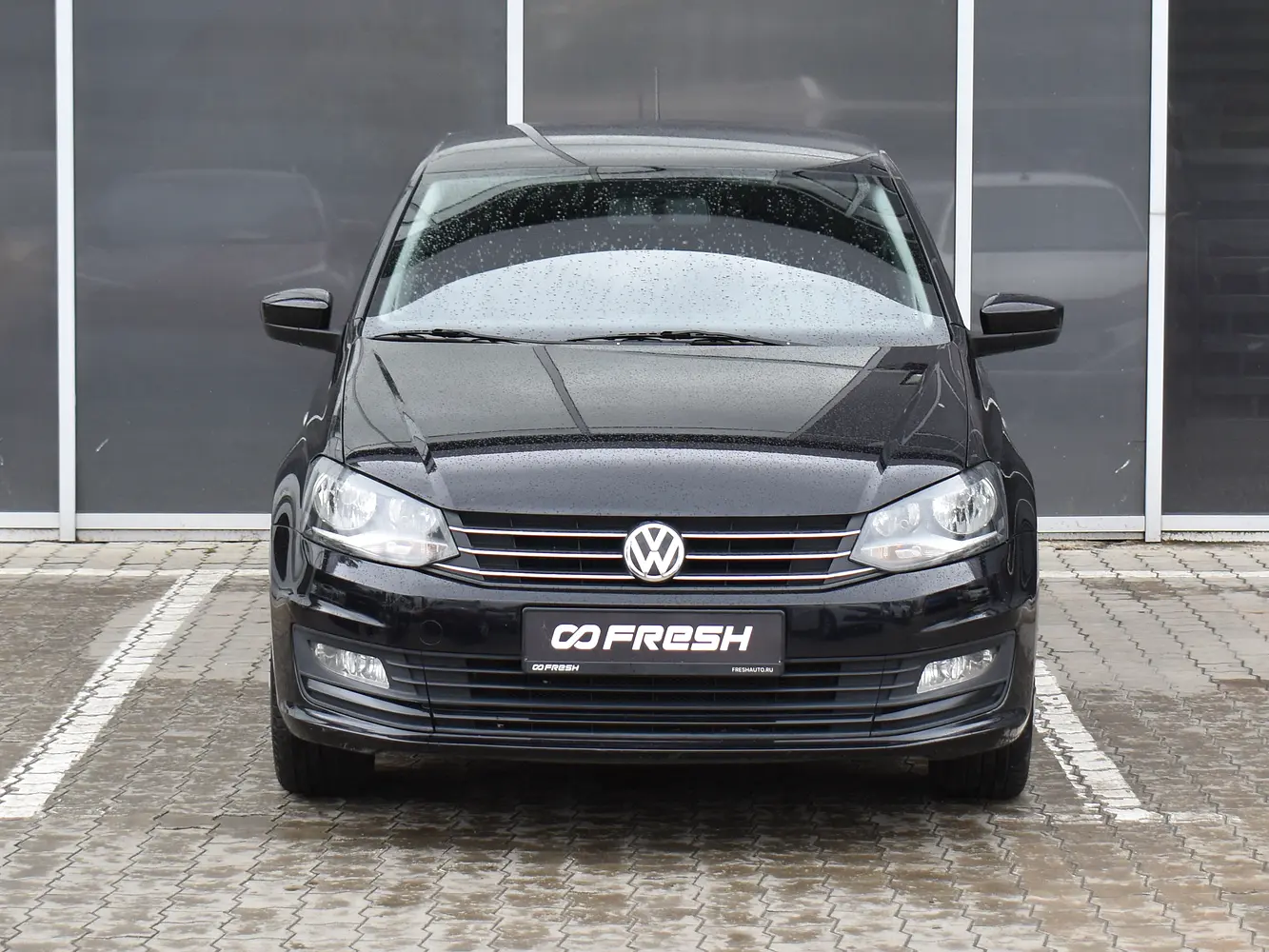 Volkswagen
