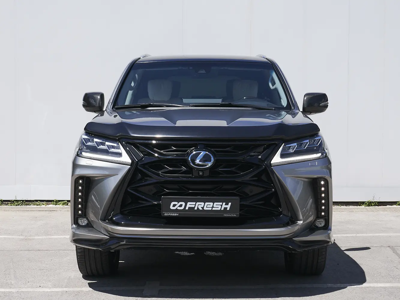 Lexus