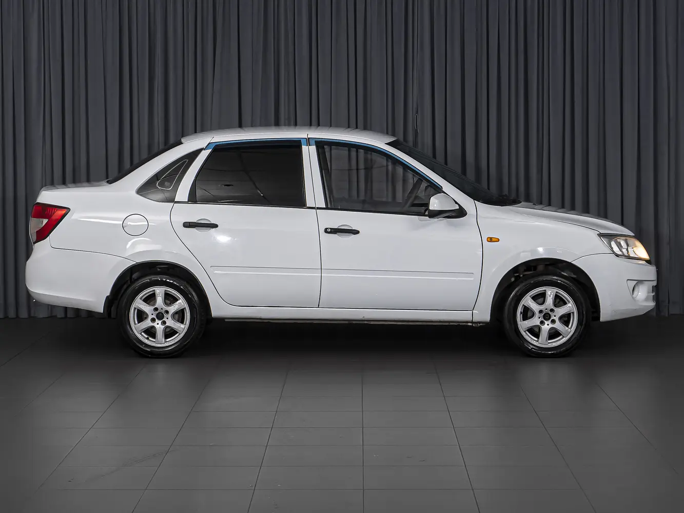 LADA (ВАЗ)