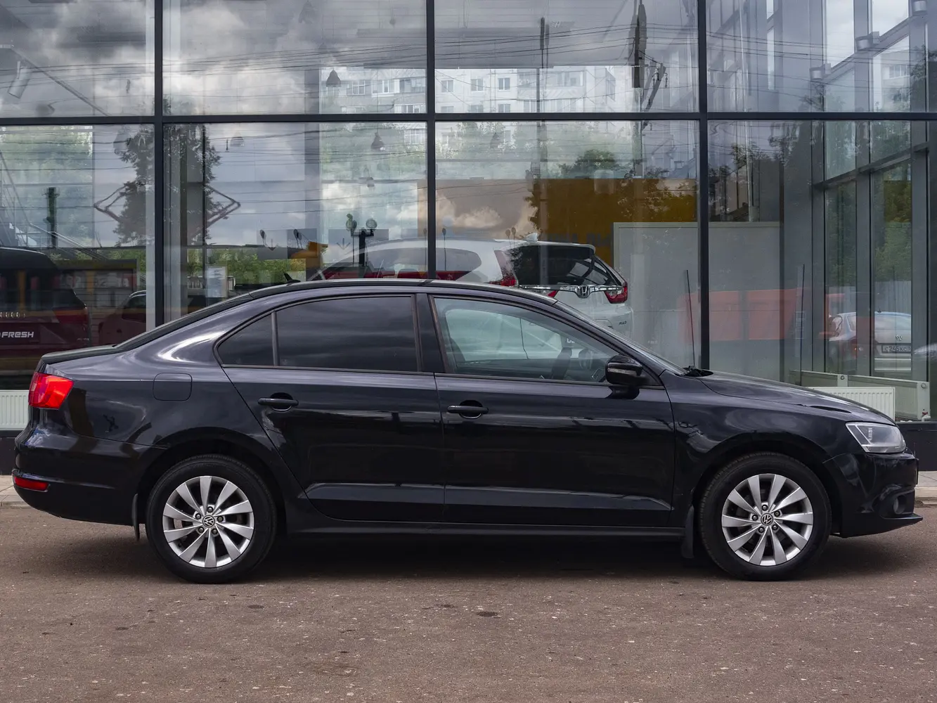 Volkswagen