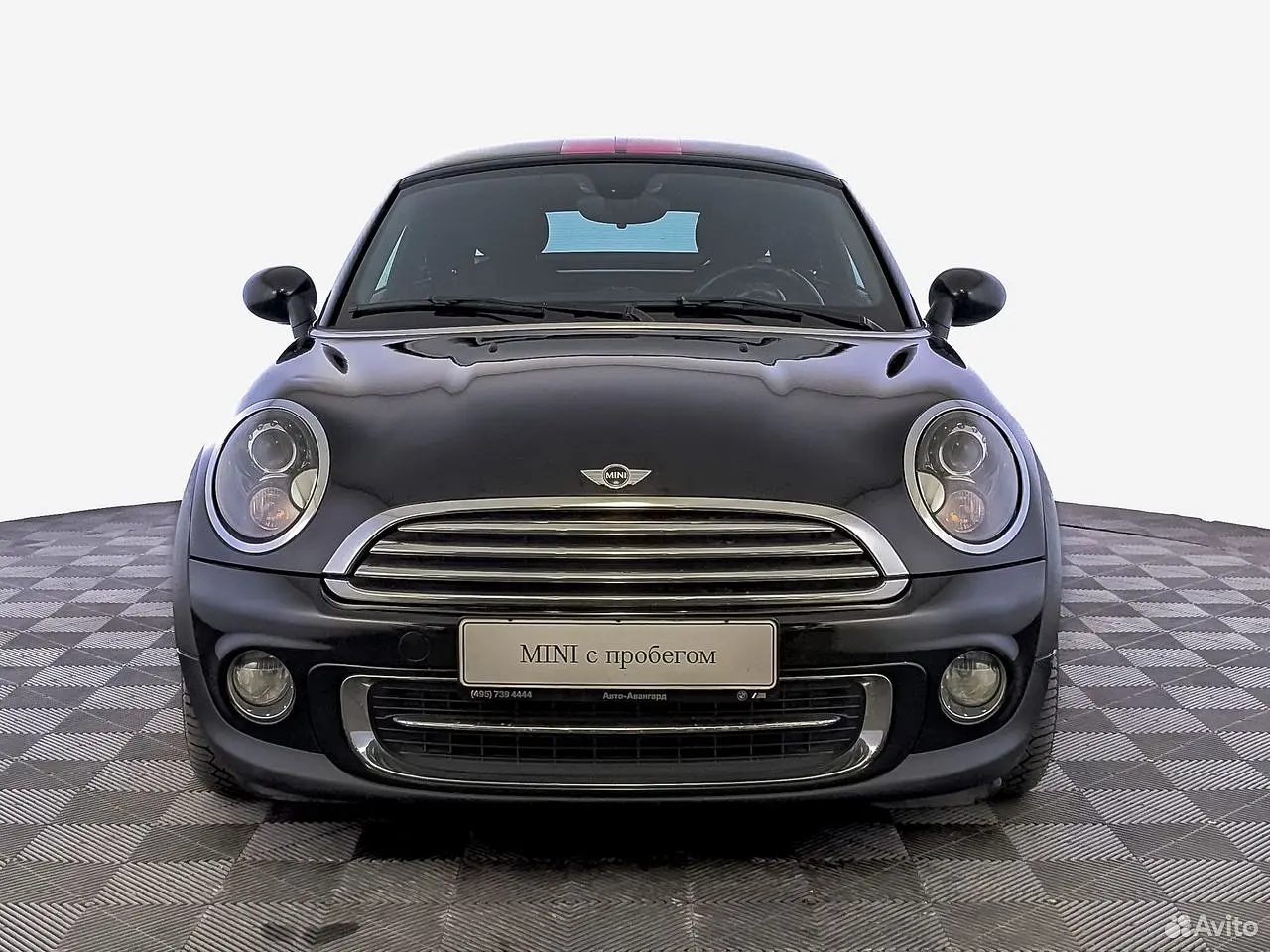 MINI