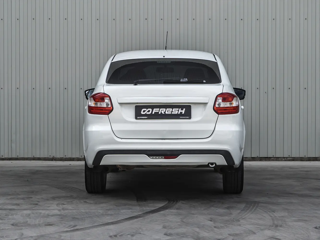 LADA (ВАЗ)