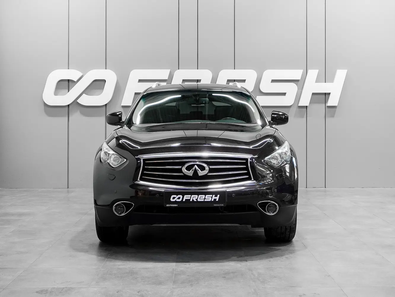Infiniti