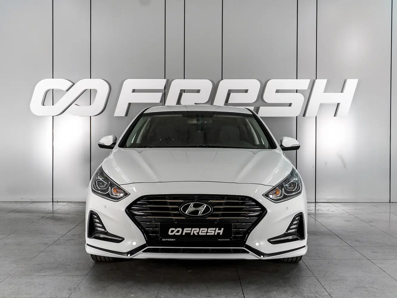 Hyundai