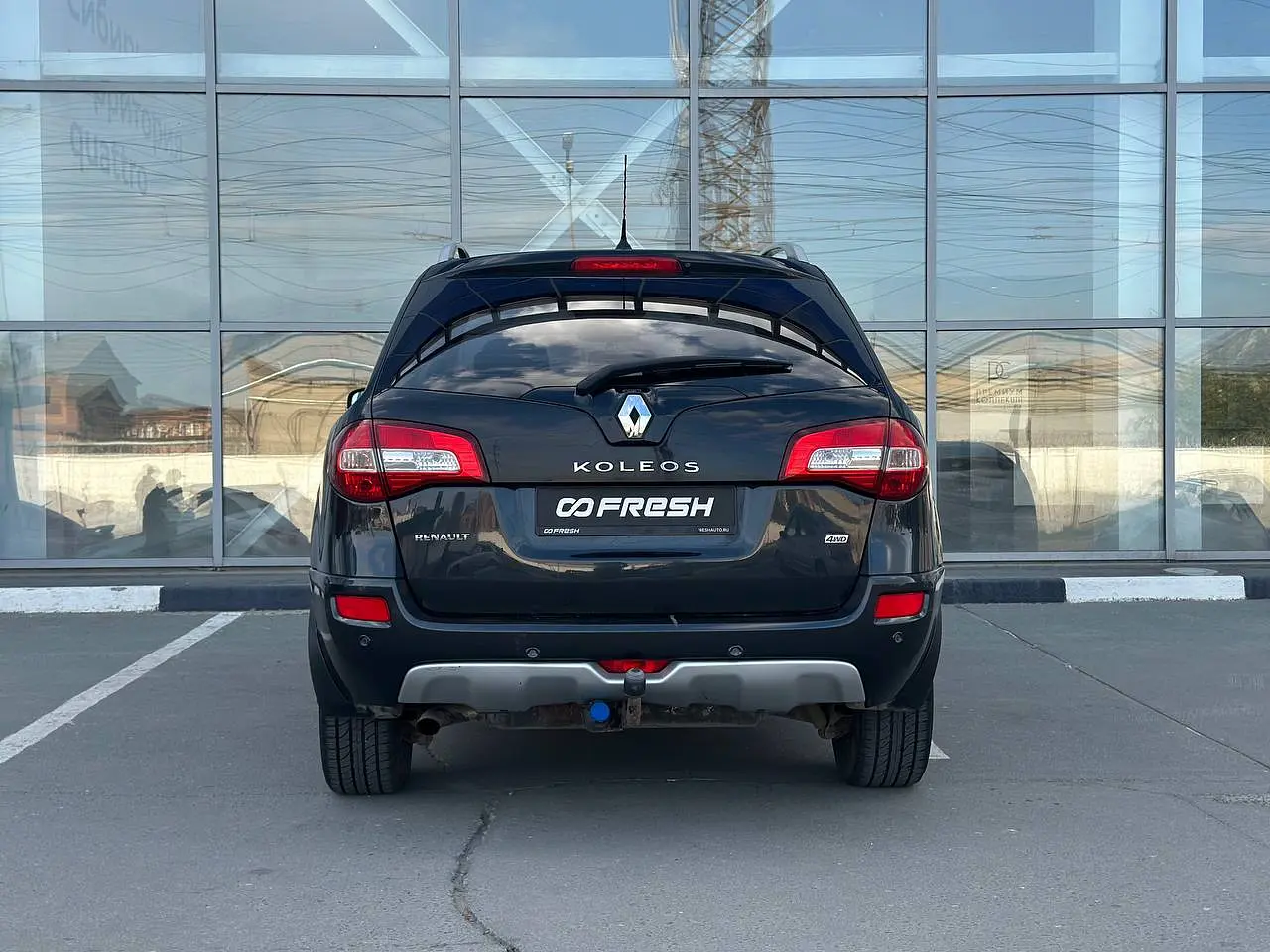 Renault