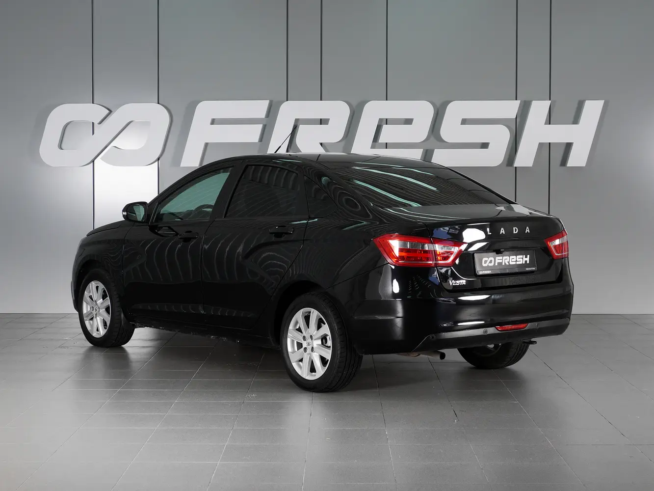 LADA (ВАЗ)