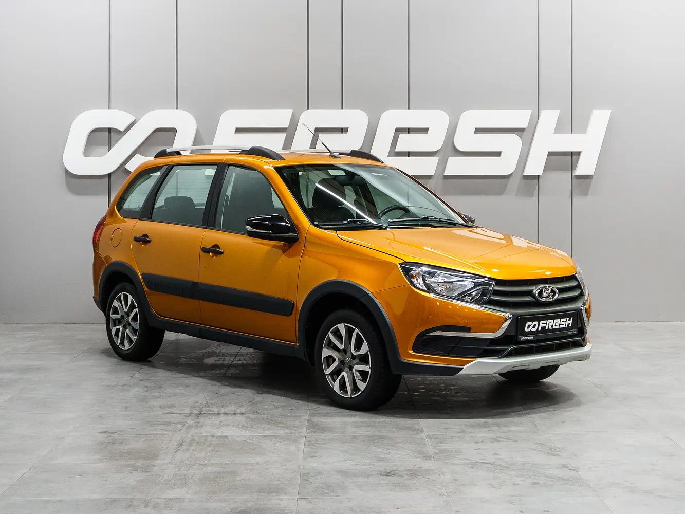 LADA (ВАЗ)