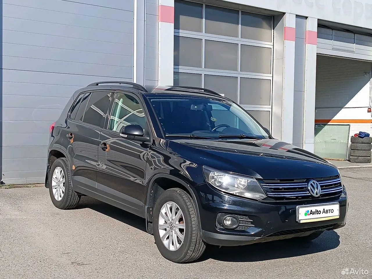 Volkswagen