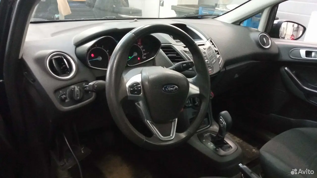 Ford