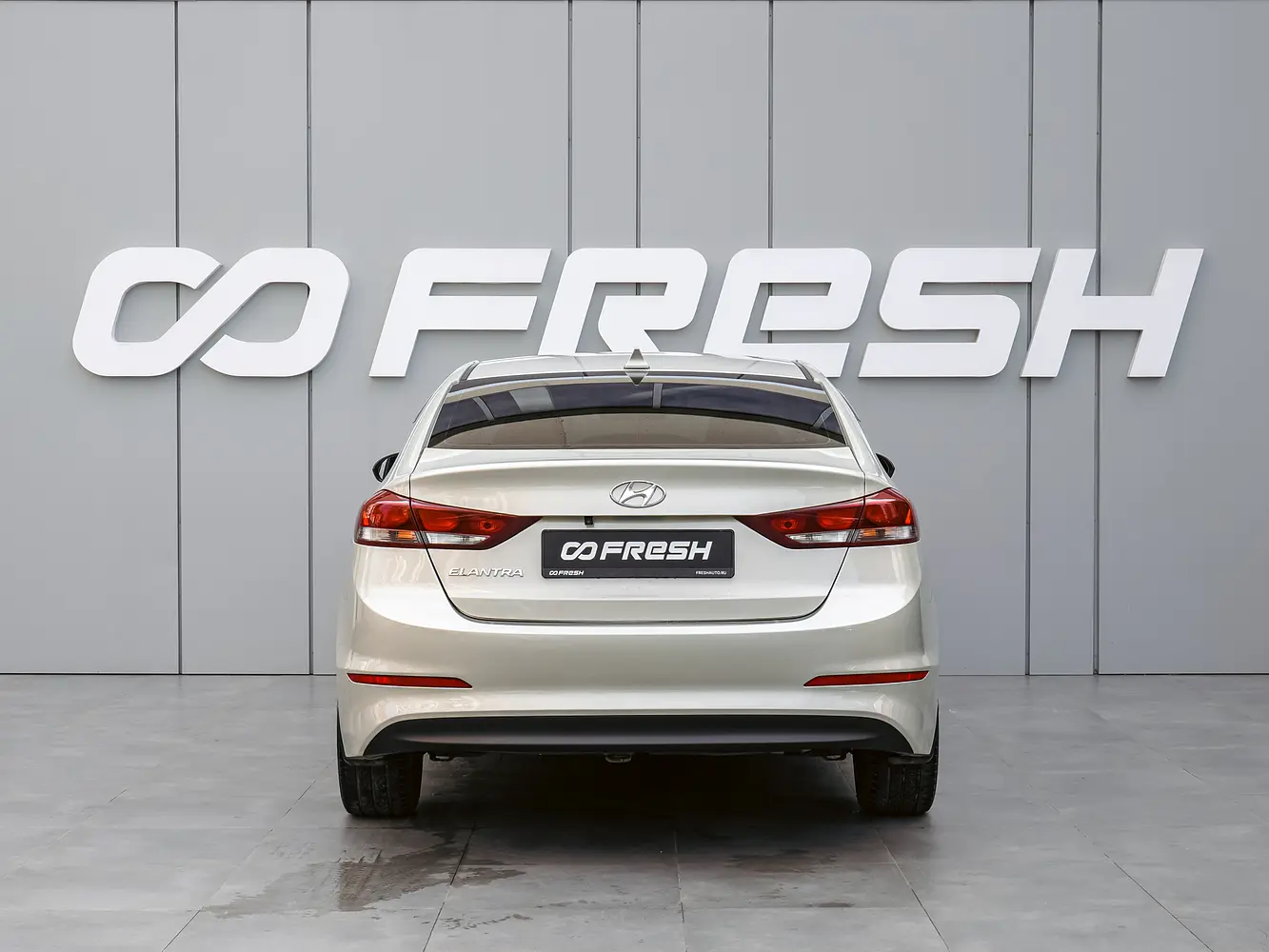 Hyundai