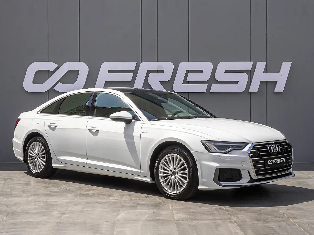 Audi