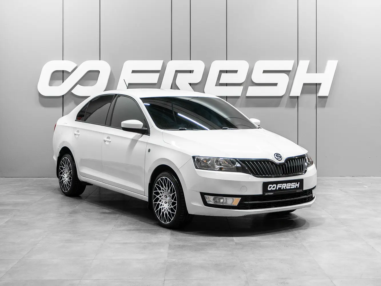 Skoda