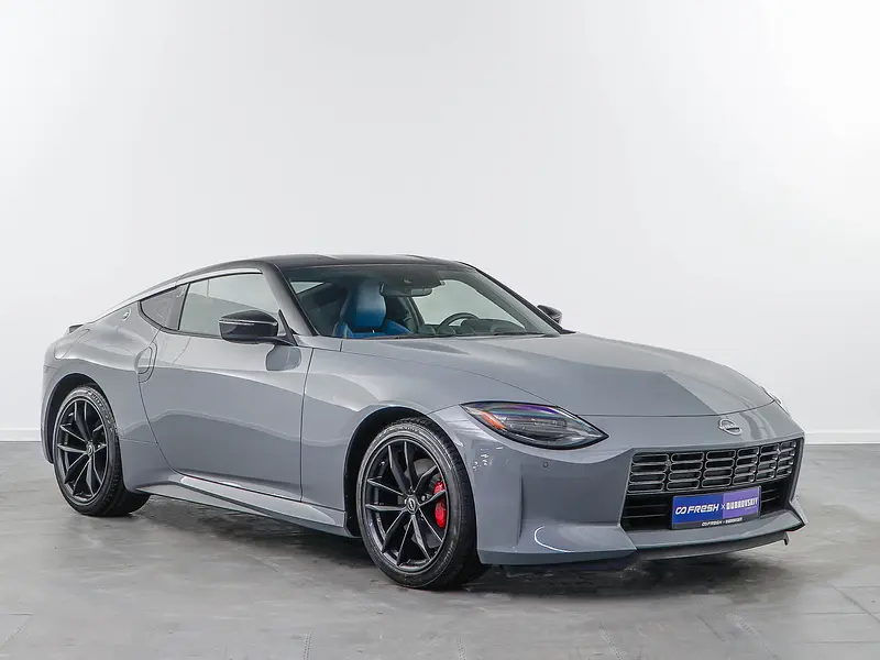 Z