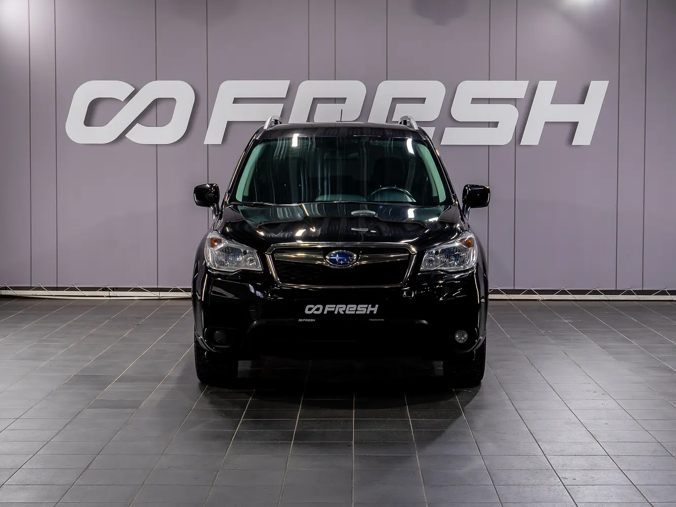 Subaru