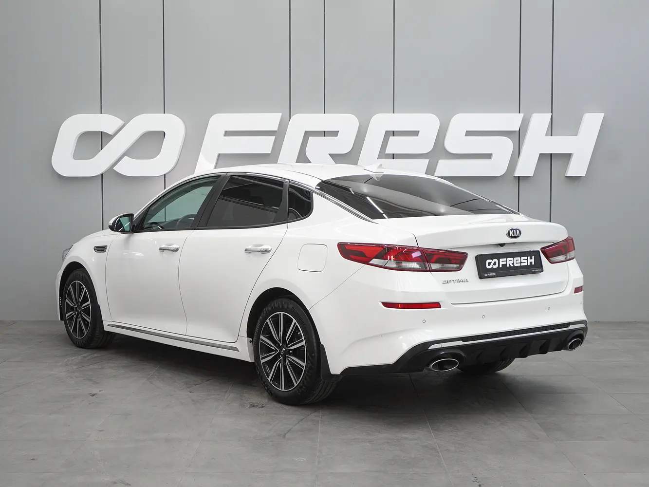 Kia