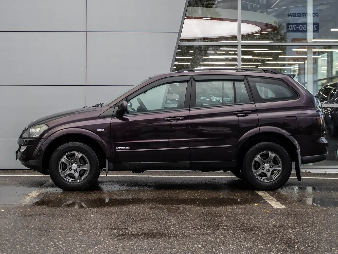 SsangYong
