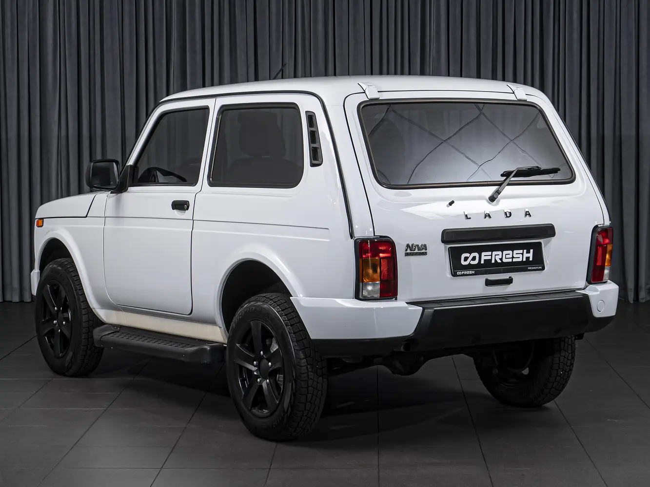 LADA (ВАЗ)