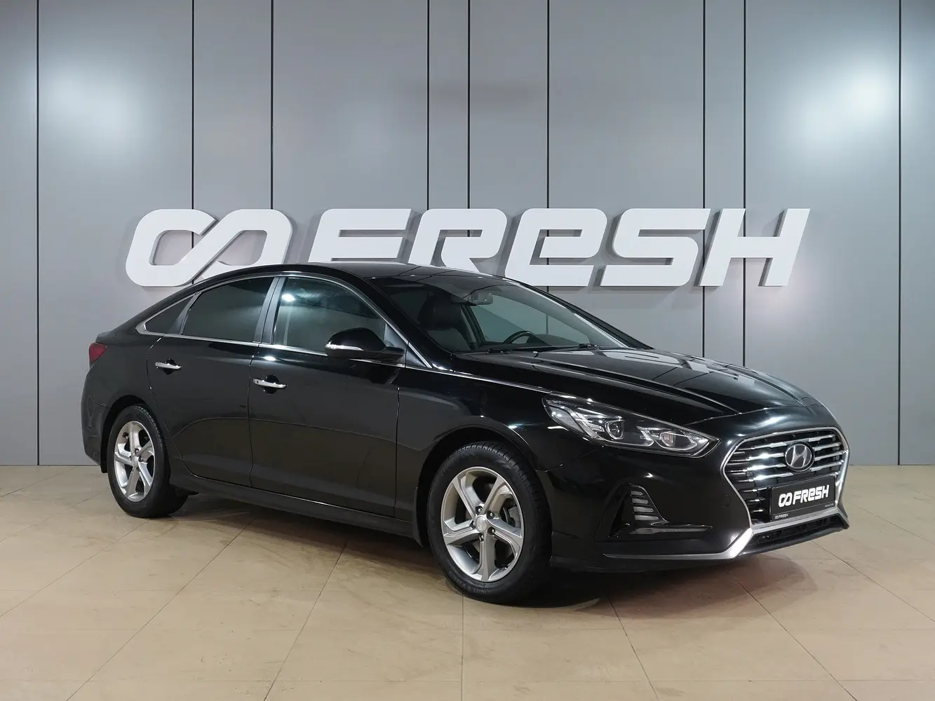 Hyundai