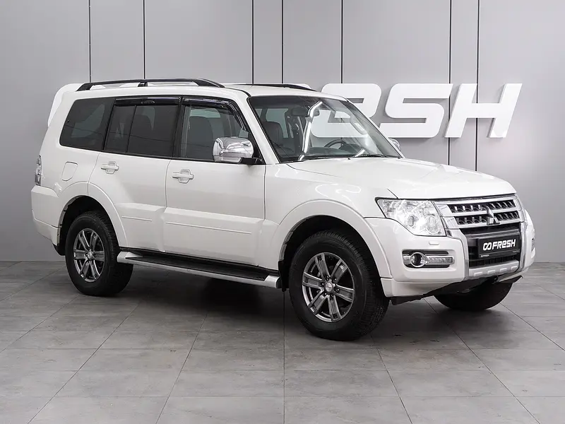 Pajero