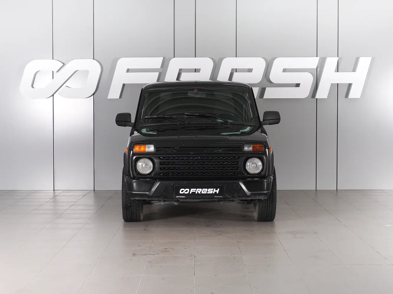LADA (ВАЗ)