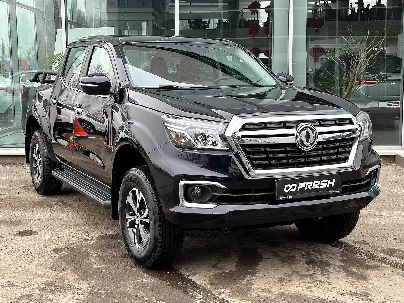 DongFeng