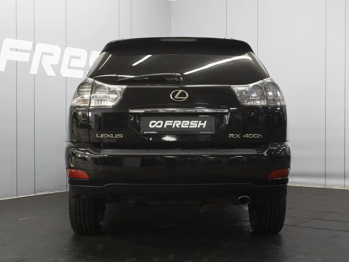 Lexus