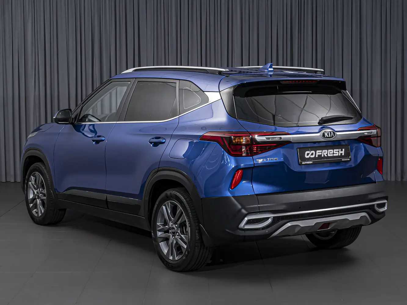 Kia