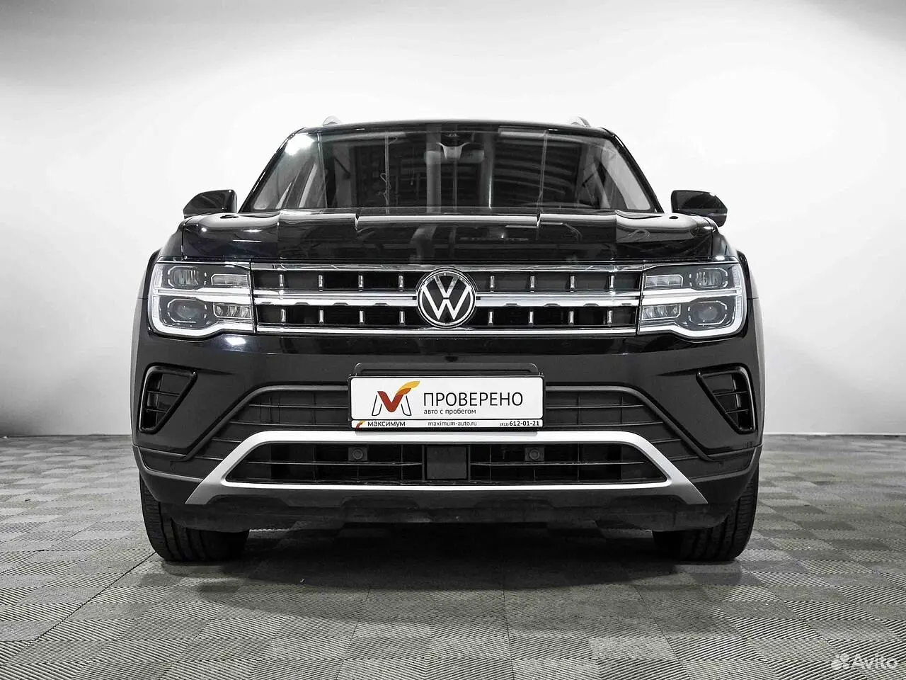 Volkswagen