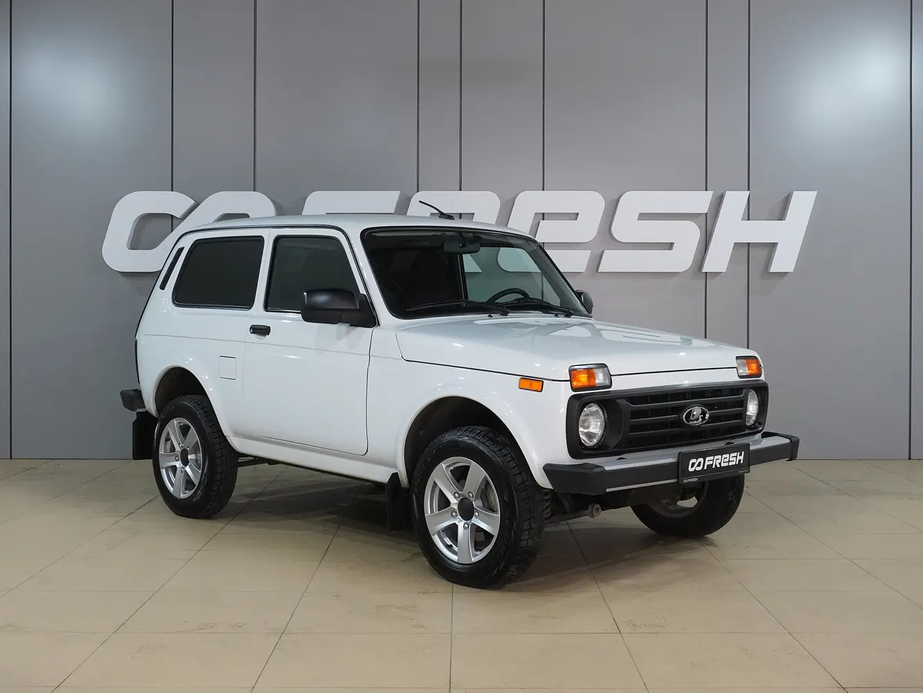 LADA (ВАЗ)