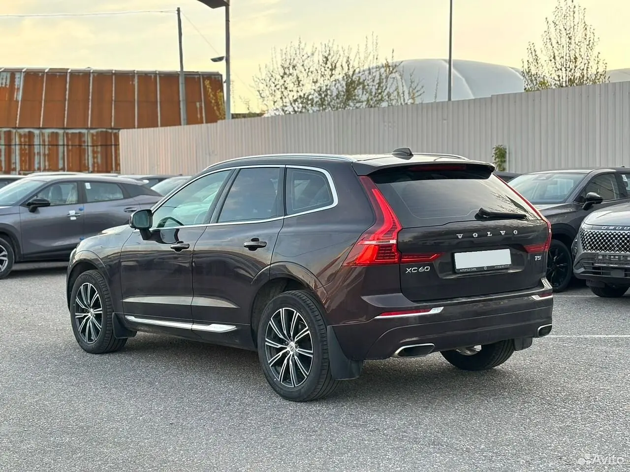Volvo