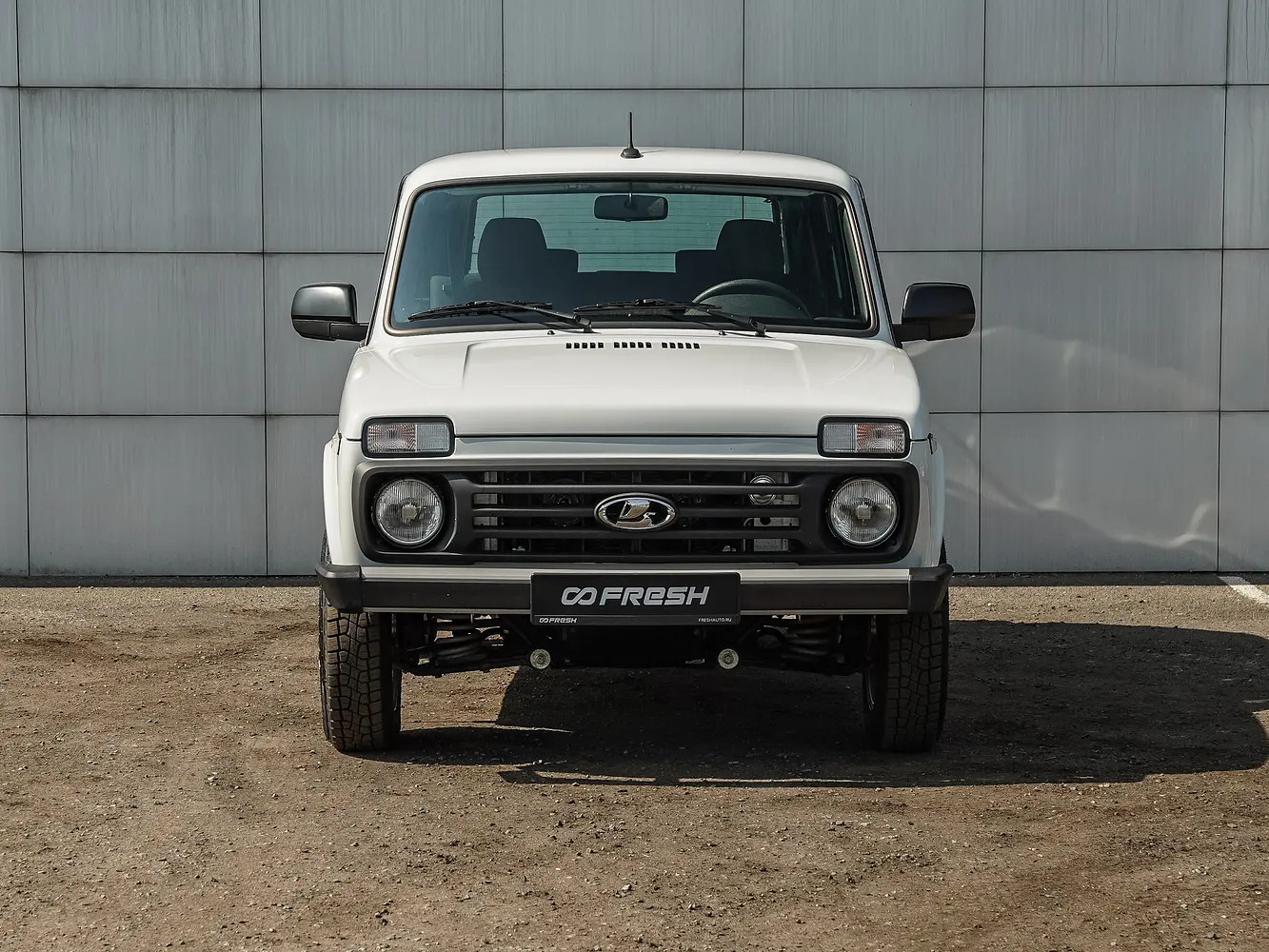 LADA (ВАЗ)