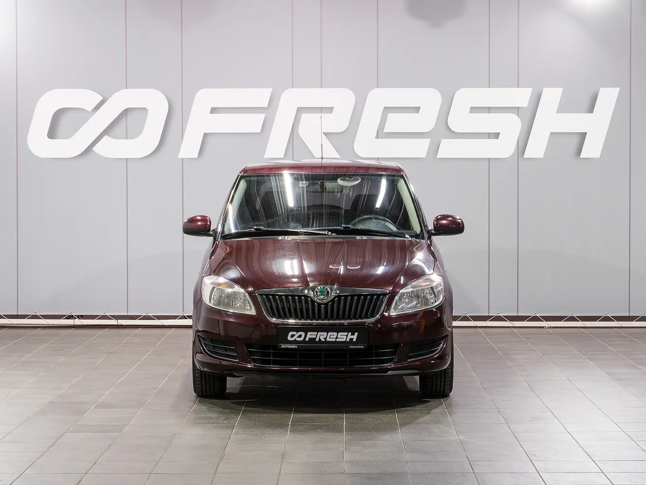 Skoda