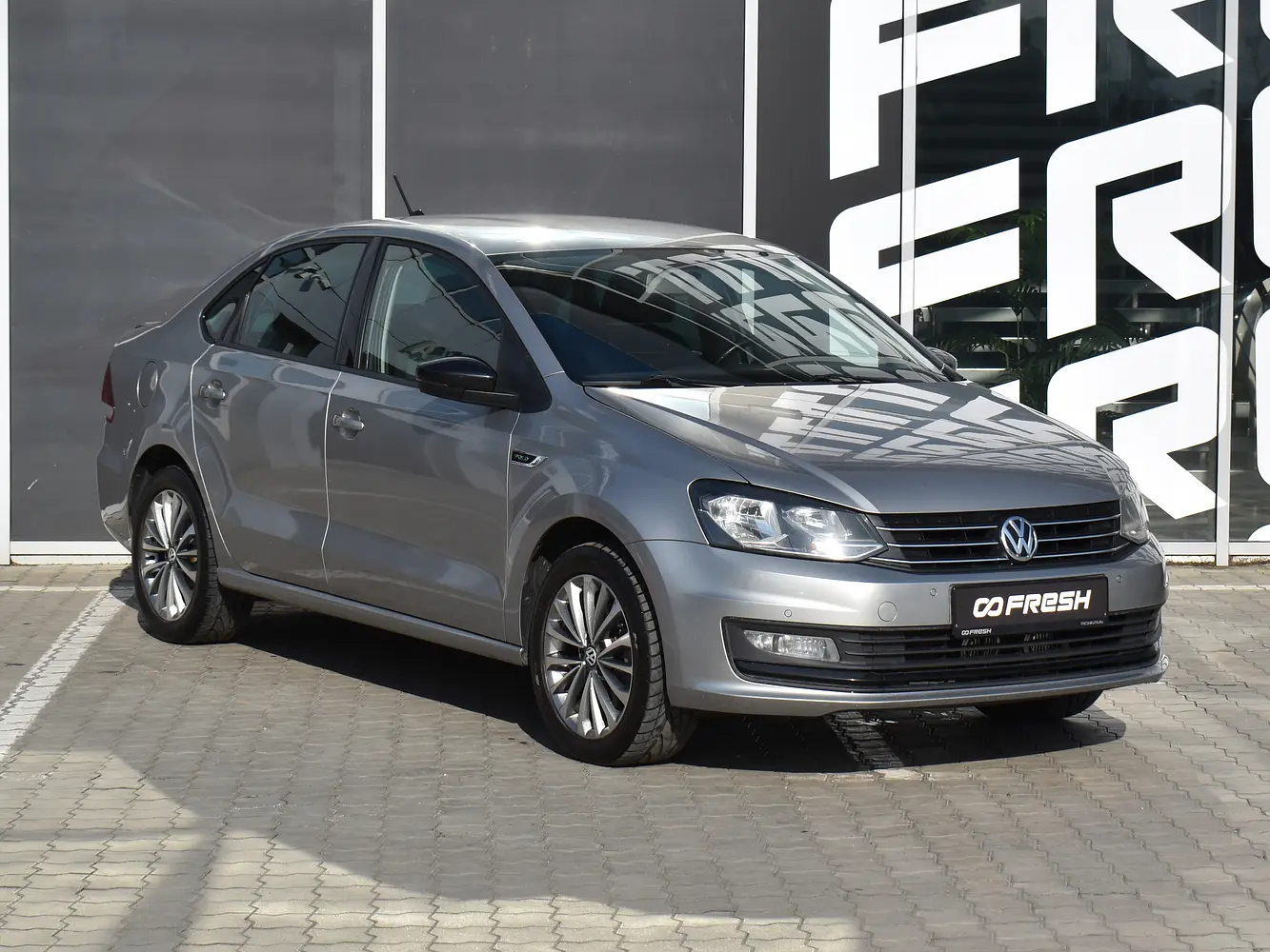 Volkswagen