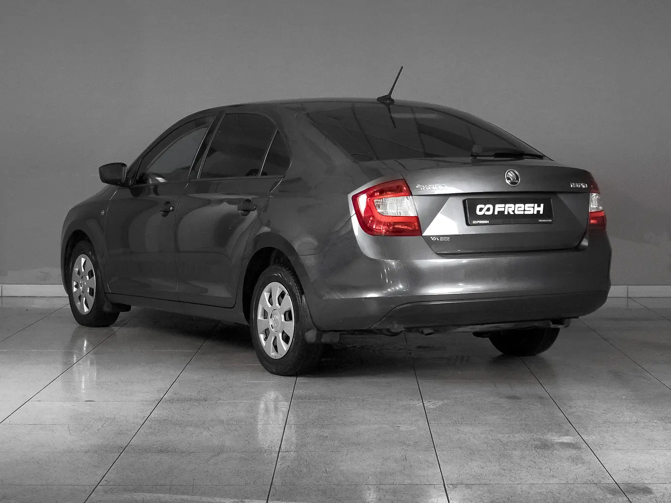 Skoda