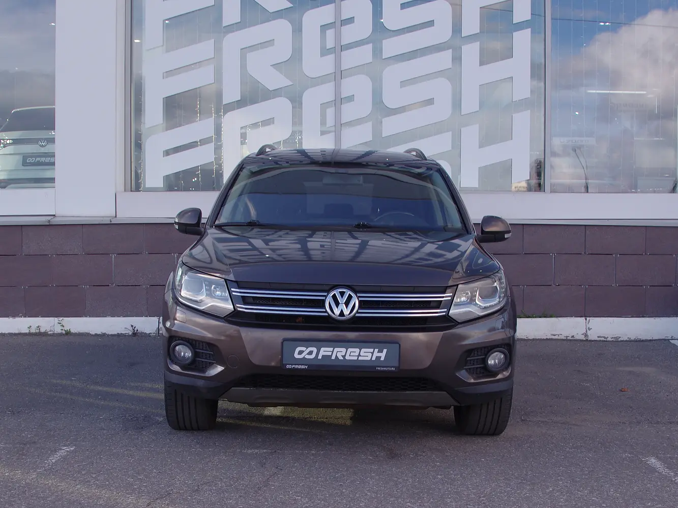 Volkswagen