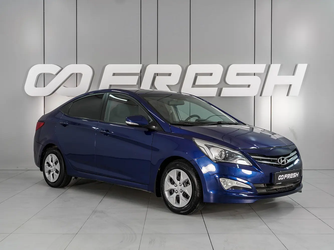 Hyundai