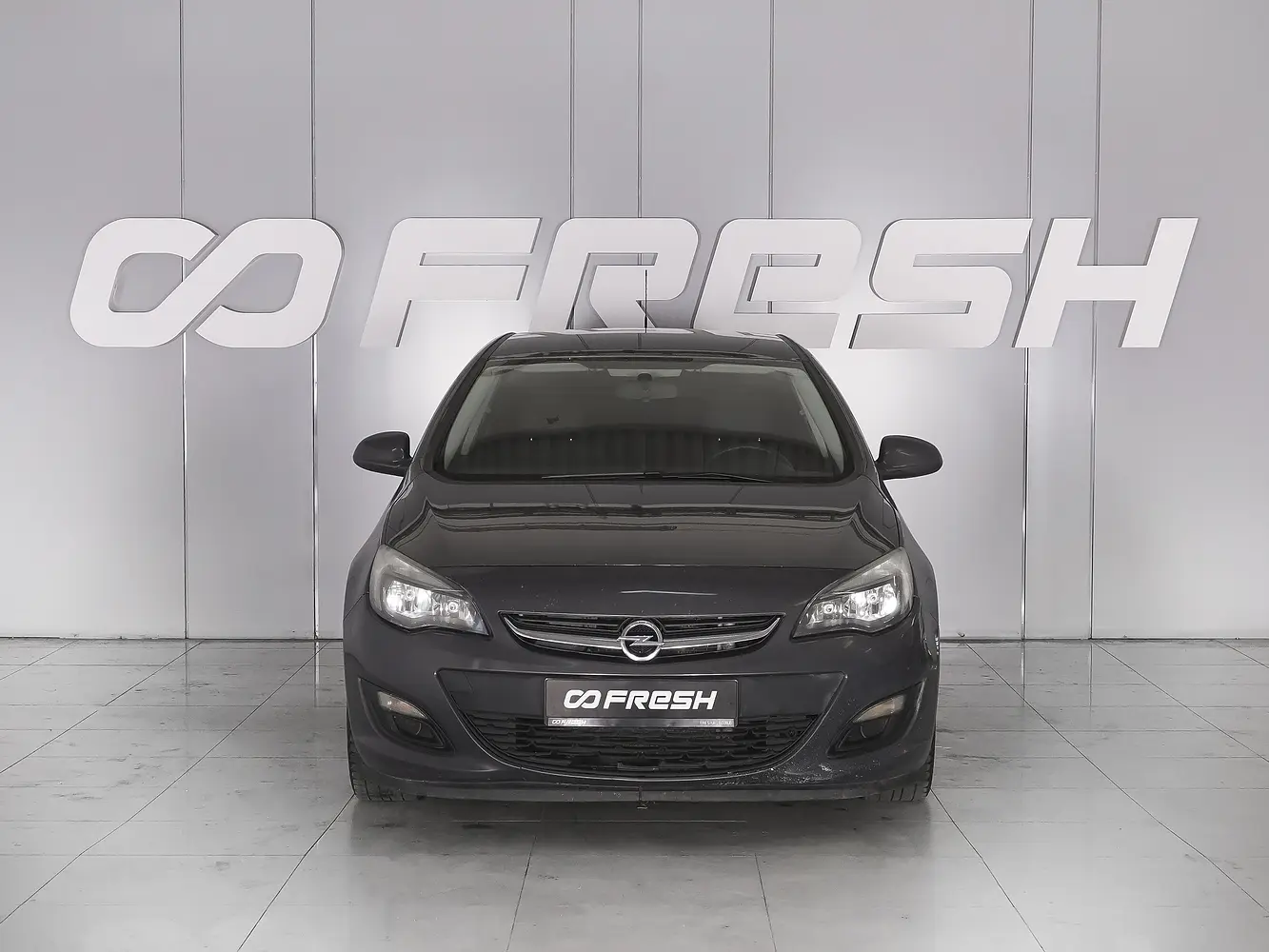 Opel