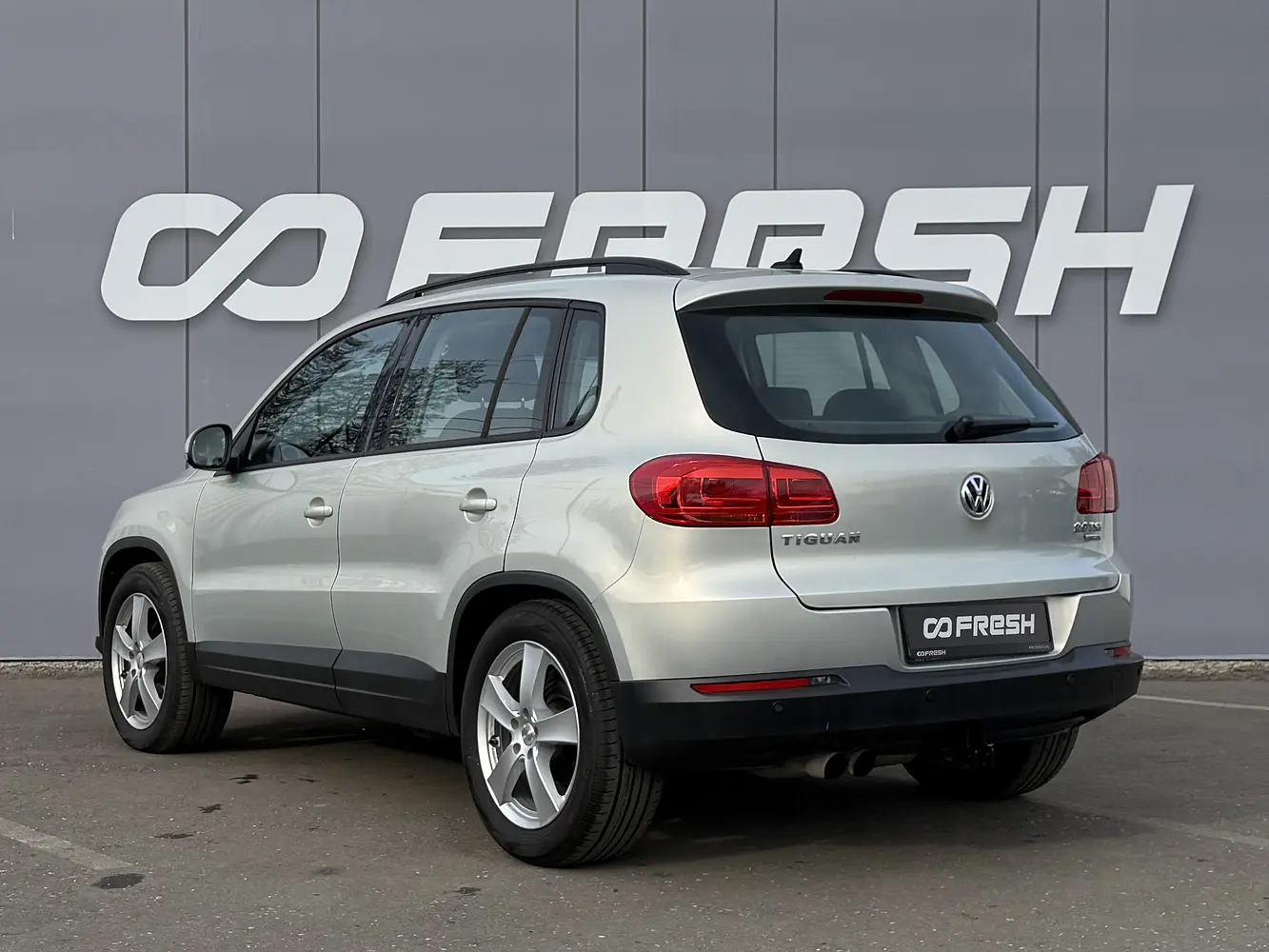 Volkswagen