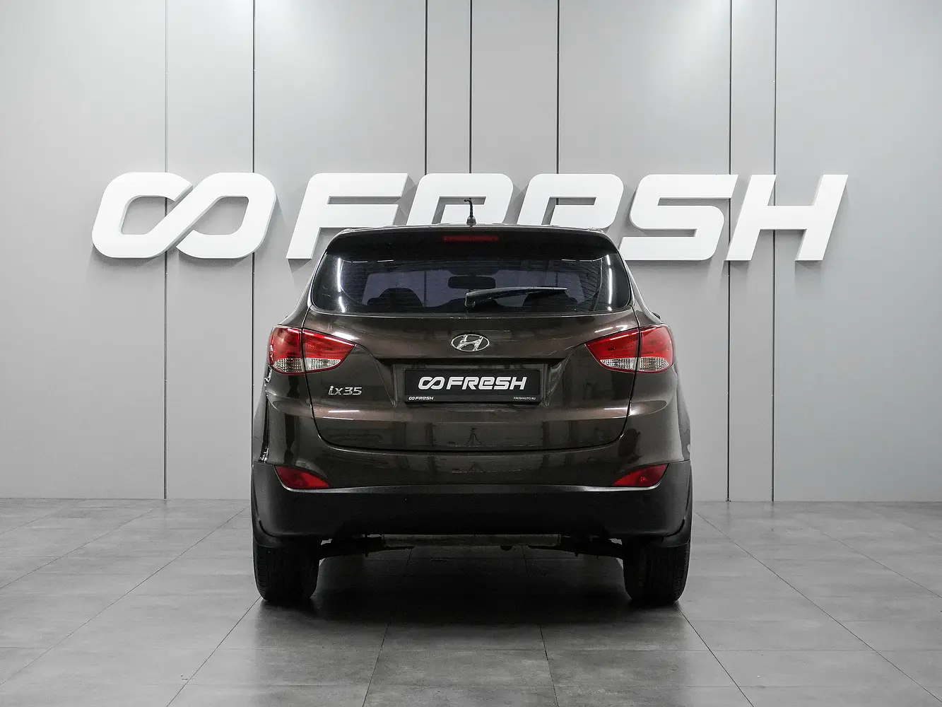 Hyundai